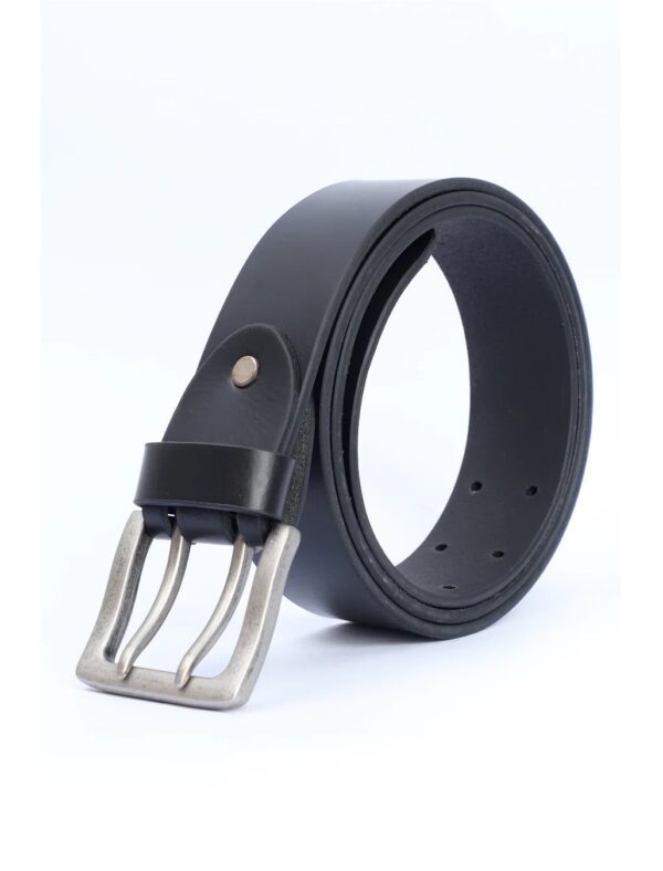 Premium Men's Leather Belts